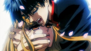 "What's the point of having god-like power if you can't protect the ones you love?"