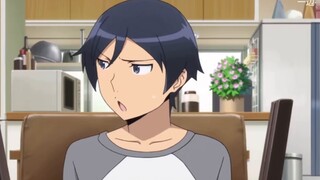 Cute sister, online Oni sauce