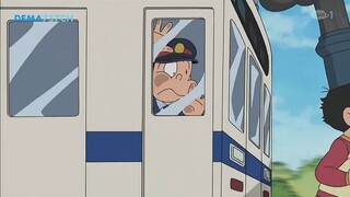 Doraemon episode 345