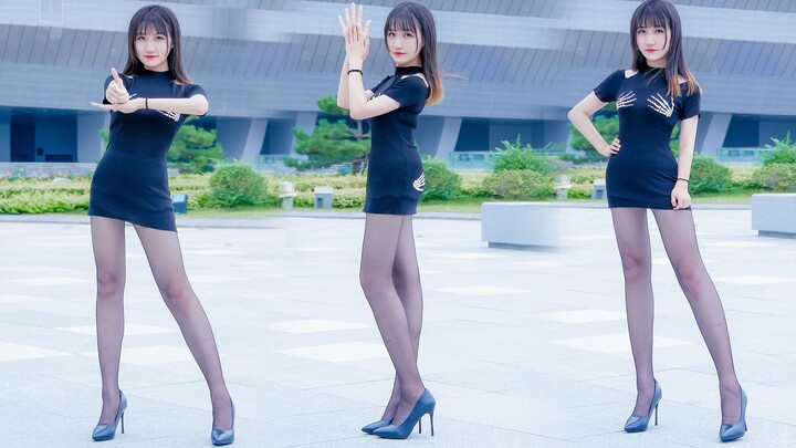 【Tác phẩm sinh nhật của Gulu Cloud❤】Nhảy disco táo bạo★Thích