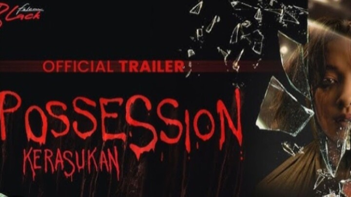 Possession: kerasukan (2025)