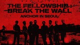 Ateez - World Tour 'The Fellowship: Break The Wall' Anchor in Seoul [2023.04.29]