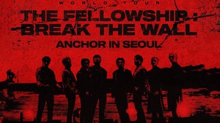 Ateez - World Tour 'The Fellowship: Break The Wall' Anchor in Seoul [2023.04.29]