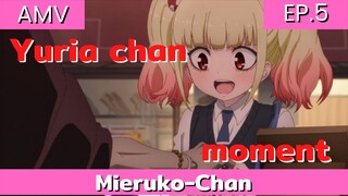 mieruko-chan AMV / เด็กน้อยผู้มองเห็นผี คนที่ 3 ep.4