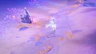 Nod-Krai Preview Teaser -"Through the Silent Frostbound Night" | Genshin Impact
