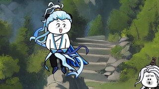 Episode 9 of "The Most Useless Sect System in History": Don't mess with me, or I'll activate the vio