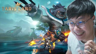 UPDATE INFO TARISLAND MMORPG ! ECONOMIC SYSTEM !