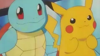 [AMK] Pokemon Original Series Episode 149 Dub English