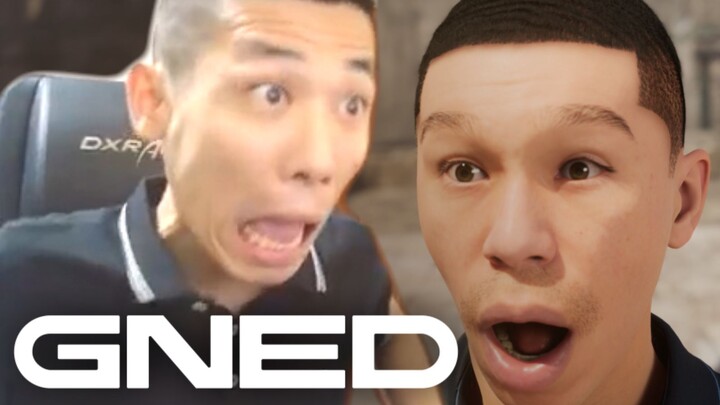 【Xuxu Baby】One more glance and you'll go 💥