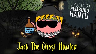 Jack Si Pemburu Hantu ( Jack & Joe )