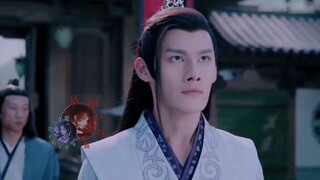 〈Xian Wang/Shuang Jie〉 Pick up a big guy to warm the bed (Compilation→End) Qian Qian/Black-bellied a