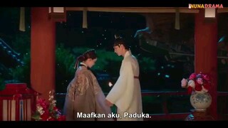 2025// raja dan mbak koki // Kdrama Ep 11 subindo