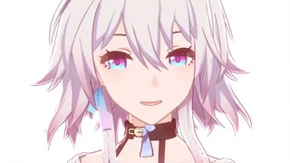 来和三月七一起抓星星吧