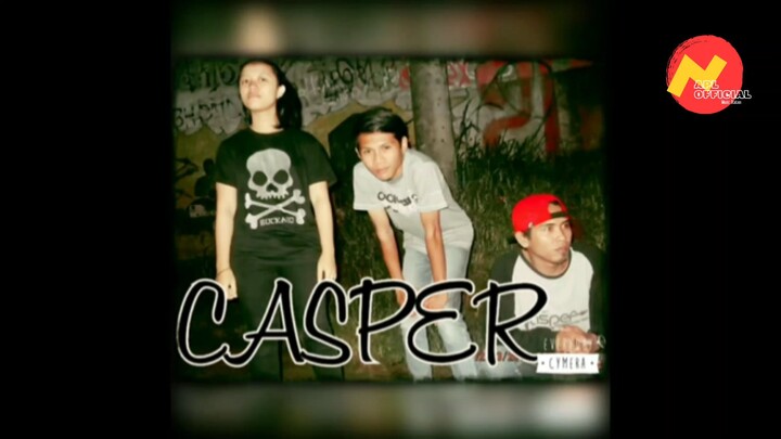 Casper - Jatuh Cinta