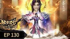 Glorious Revenge Of Ye Feng Ep 130 Sub Indo | Balas dendam Mulia Ye Feng