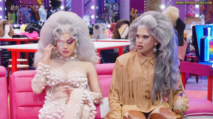 (UNTUCKED) Drag Race Philippines S2_E05