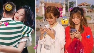 Tik Tok Gãy TV 💖 Tổng Hợp Những Video Hài Hước Nhất Của Team Gãy TV Media Trên TikTok 🌺 #253