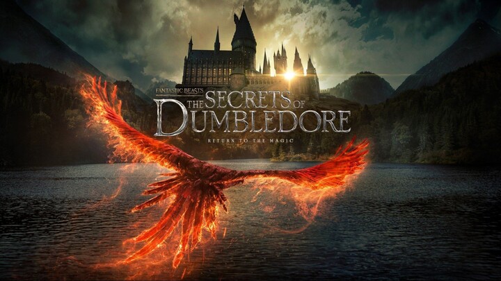 Watch Fantastic Beasts: The Secrets of Dumbledore Full Movie 2022 HD - onoflix.ru