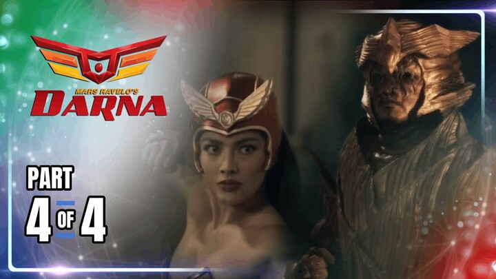 Darna | Episode 109 (4/4) | July 2, 2024