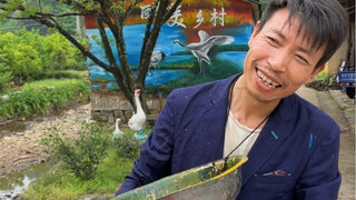 Tôi có rất nhiều danh sách thư ký làng đang chờ tôi, nên có thể tôi sẽ mất một thời gian để hoàn thà