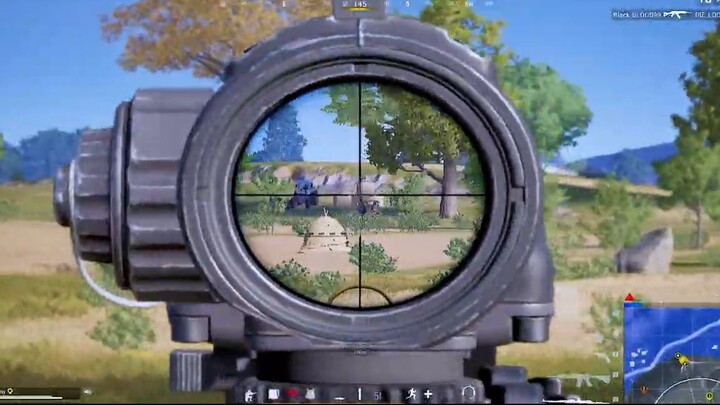PUBG HIGHLIGHTS #12 PUBG Tuyển Chọn