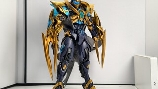 天煞劫的瞬狱影杀阵 ，从1开始的改造之旅