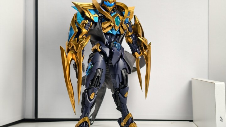 天煞劫的瞬狱影杀阵 ，从1开始的改造之旅