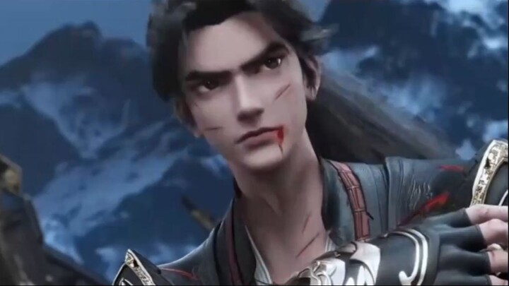 Martial God Asura S2 Episode 10 Sub Indo