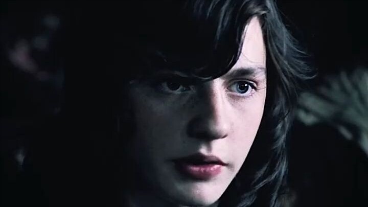 [Harry Potter] Michael Corner, a potion genius who dated Ginny and Cho Chang