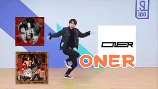 丁  泽  仁  入  侵  oner