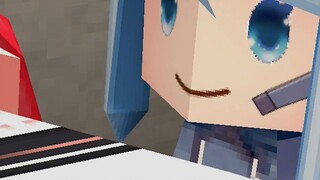 Danganronpa 2 players' favorite wake-up alarm clock [Danganronpa Live]