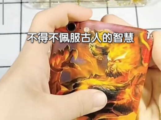 That year in ninth grade, I almost placed an order.