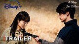 A Shop for Killers | Trailer | Lee Dong Wook | Kim Hye Joon {ENG SUB