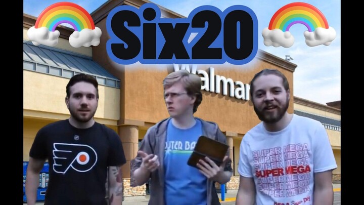 Six20 Full Part