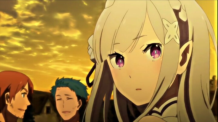 Someday, I’ll probably be punished, won’t I?