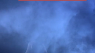 After watching the beer girl's performance, I couldn't get any straighter!