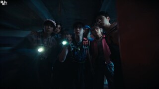 【随机中字】240807 Stray Kids "JJAM" M/V 双语字幕 中字