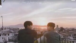 EP. 4 # THE NAMELESS SEASON (ENGSUB)😁🙄