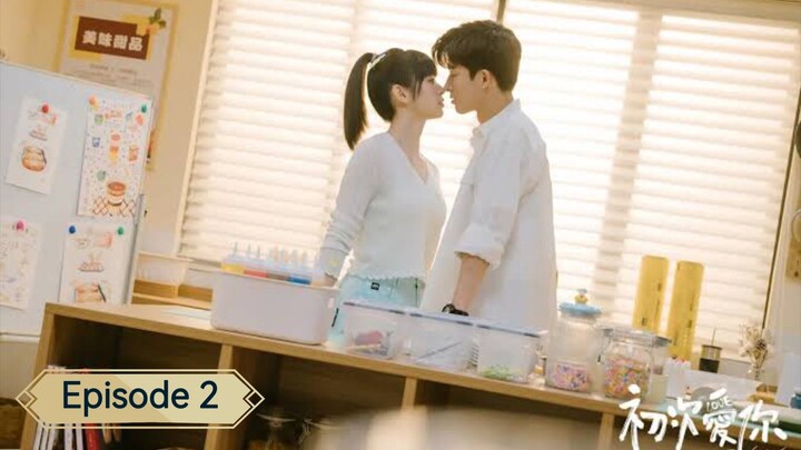 First Love (2022) Episode 2 English Sub