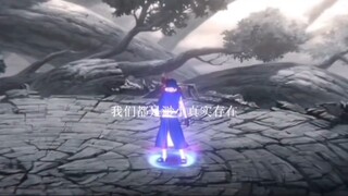 神威难藏泪 入目皆是琳