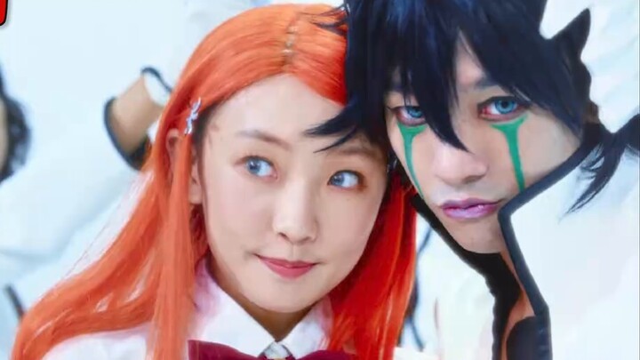 Đây thực sự là một bộ anime bi thảm