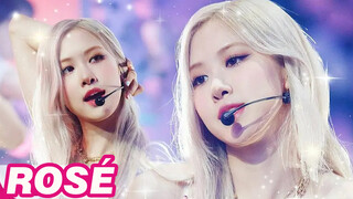 [MR Removed] "Gone + On the ground" - Rosé