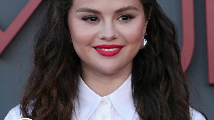 #Selena xin lỗi người bạn đã hiến thận Cho nên ý là, đâu phải ai quen biết cũng sẵn lòng hiến thận đ
