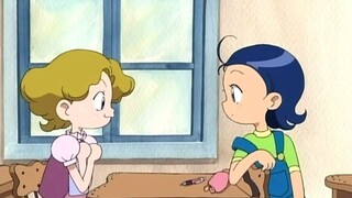 Ojamajo Doremi (Season 1) Episode 06 [English Sub]