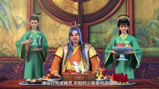 New PV Donghua Wo Shi Da Shenxian 3 ( i am Great a God s3 ) Ad yg nunggu di donghua ngk?