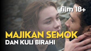 21+ | MAJIKANKU BIKIN S4NG3