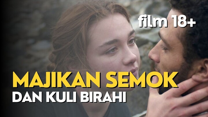 21+ | MAJIKANKU BIKIN S4NG3