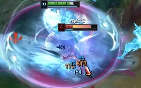 "Do you know how fun the myth version is?"