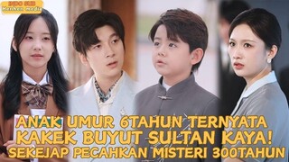 Dulu Aku Miskin,Sekarang Jadi Sultan!Semua Bidadari Rebutan Panas-Panas Mau Tidur Sama Aku#minidrama