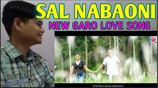 SAL NABAONI | NORTHEAST INDIA | Thremeant & Premush | FILIPINO REACTION